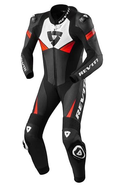 Revit Argon 2 Suit (Herr)