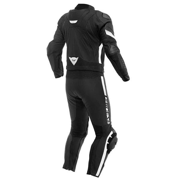 Dainese Avro 4 Leather Suit Short (Herr)