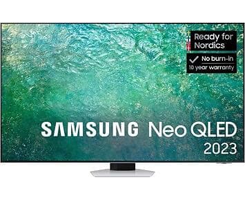 Samsung TQ75QN85C 75" 4K Ultra HD Neo QLED Smart TV (2023)