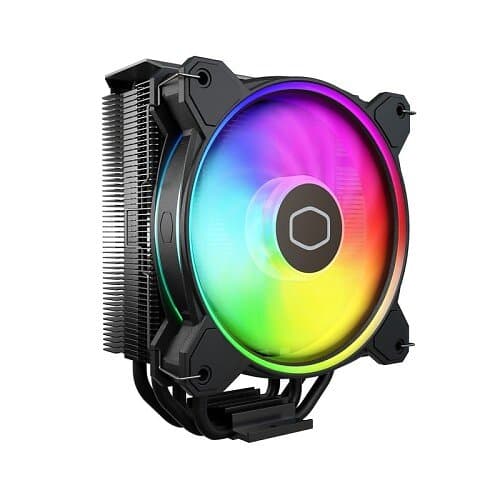 Cooler Master Hyper 212 Halo Edition