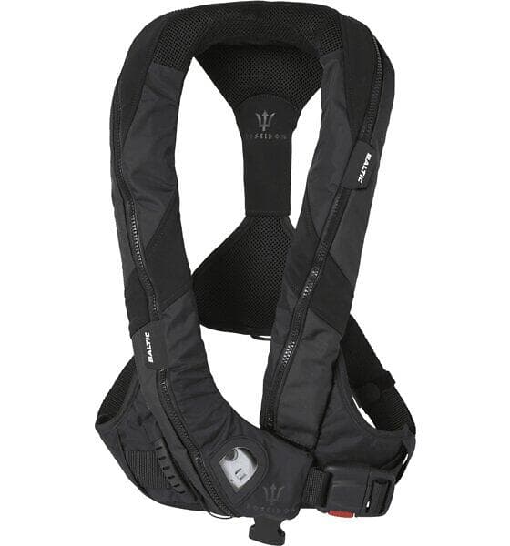 Baltic Poseidon Auto Lifejacket