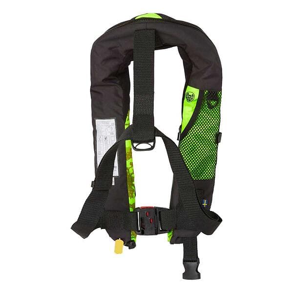 Baltic Mako Manual Lifejacket