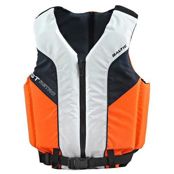 Baltic Gt Retro Buoyancy Aid