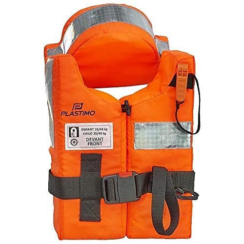 Plastimo Solas 150n Lifejacket