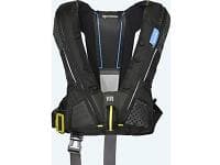 Spinlock Vito 275n With Fitted Hrs System Lifejacket