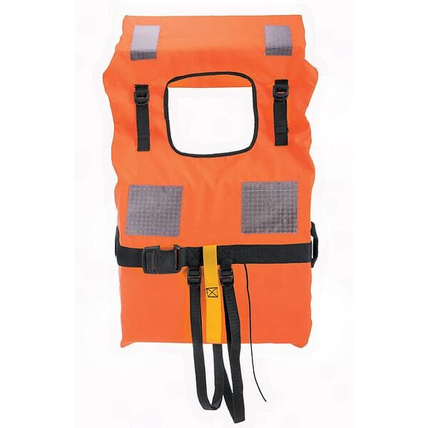 Besto Gulf 150n Lifejacket
