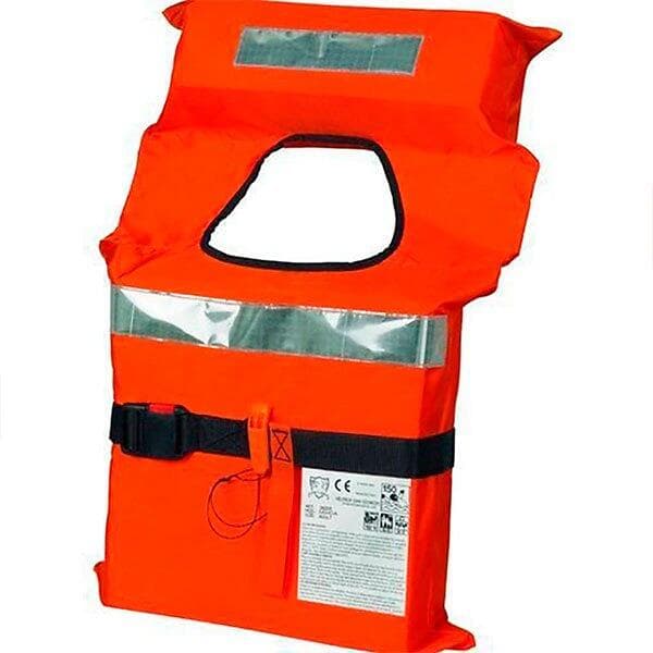 San Giorgio Veleria 150n Junior Lifejacket