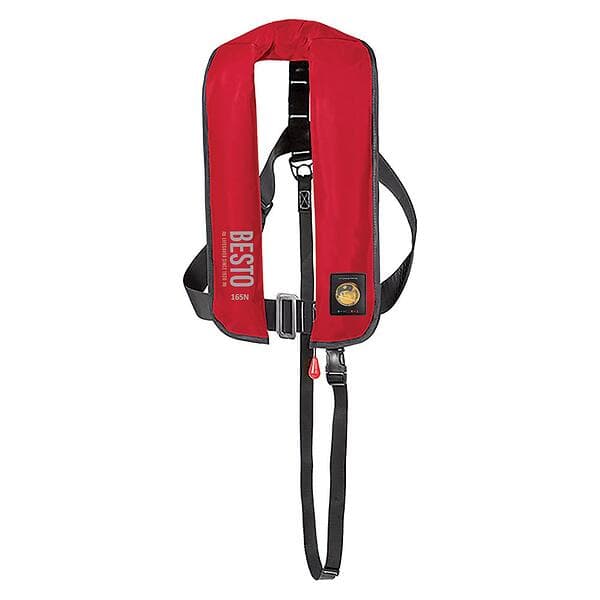 Besto Hammar Lb 165n Lifejacket