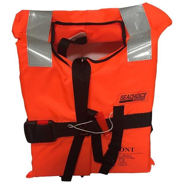 Seachoice Vip 150n Child Lifejacket