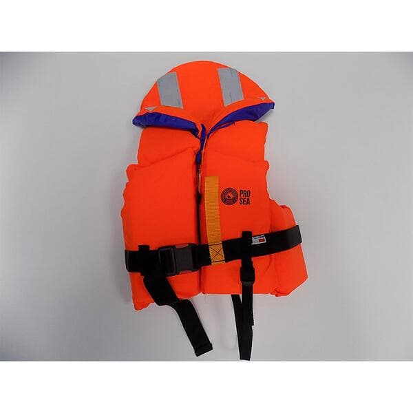 Prosea 100n Vest