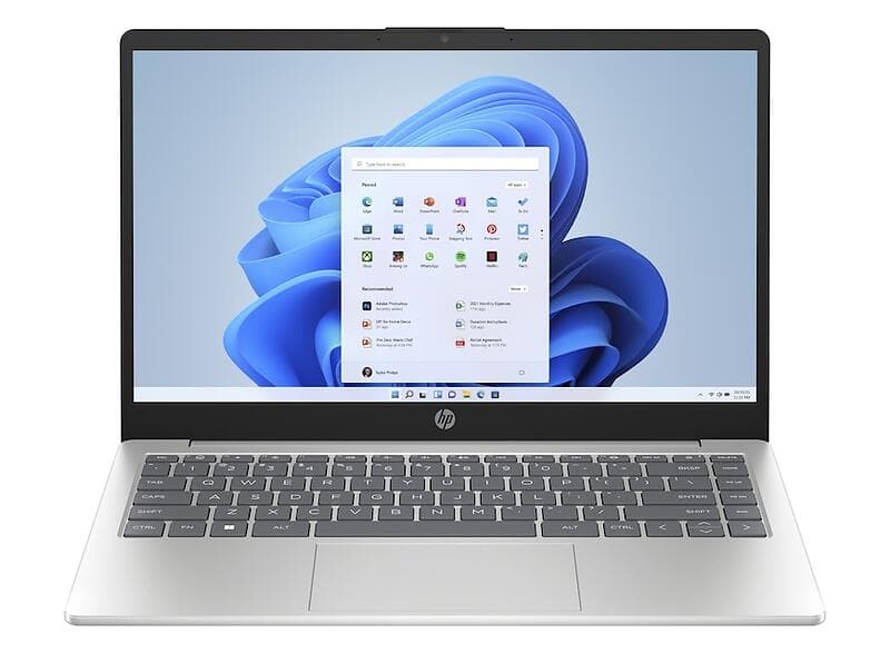 HP Laptop 14-ep0046no 14" i5-1335U 8GB RAM 512GB SSD