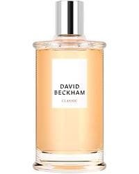 David Beckham Classic edt 100ml