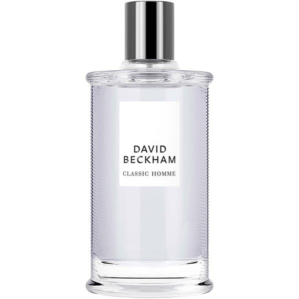 David Beckham Classic Homme edt 100ml