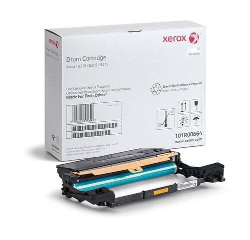 Xerox 101R00664 (Svart)