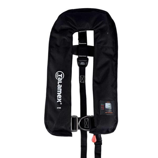 Besto Automatic 275n Harness