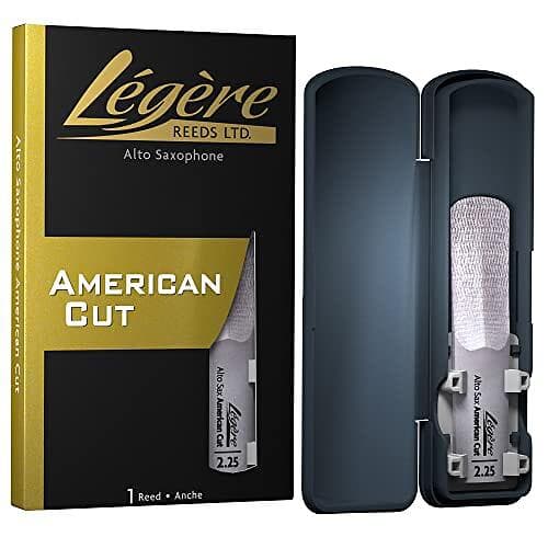 Legere Altsax American Cut 225