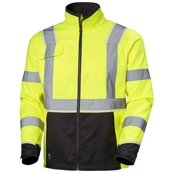 Helly Hansen Workwear UC-ME 77215