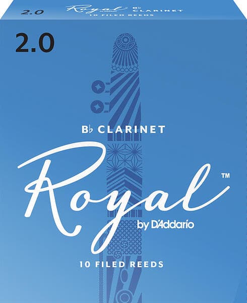 Rico RCB1020