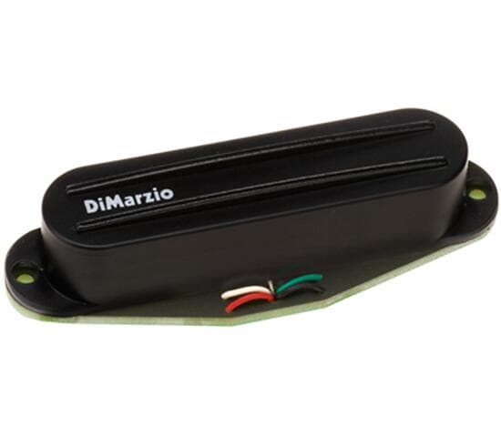 DiMarzio DP180BK
