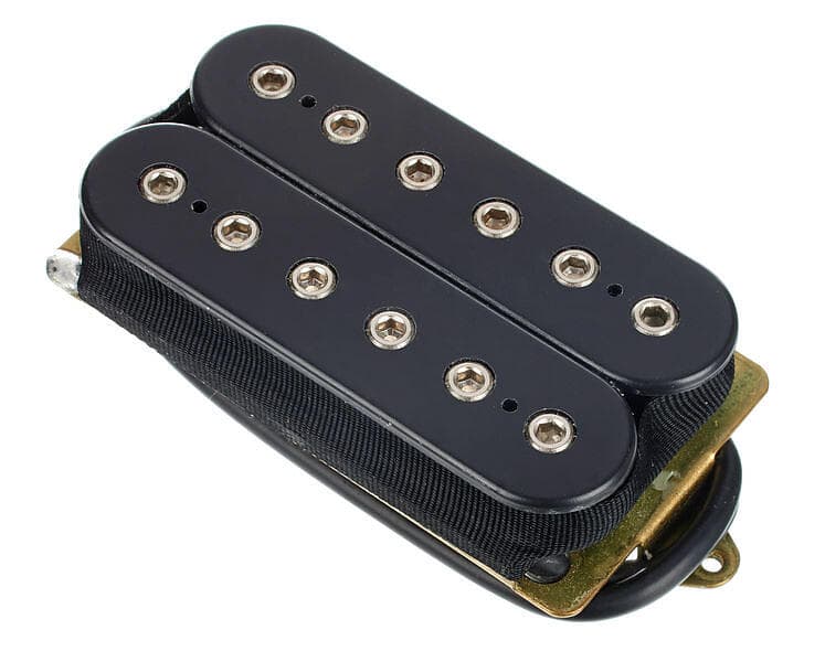 DiMarzio DP153BK