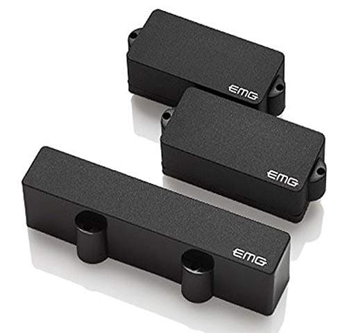 EMG -PJ-WH SET