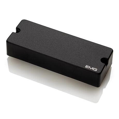 EMG Ext. 5-Pickup bas BK -40DC