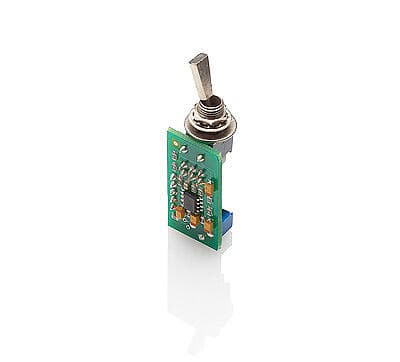 EMG Preamp booster -PA2