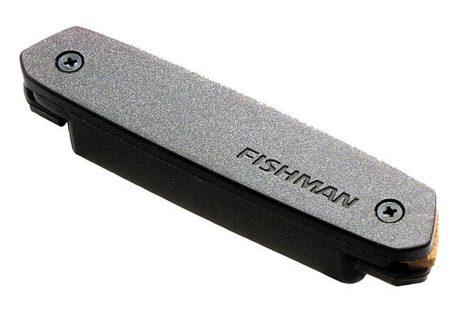 Fishman NEO-D Magnetic Soundhole Pickup Single-Coil