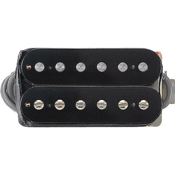 Gibson 500T Double Black