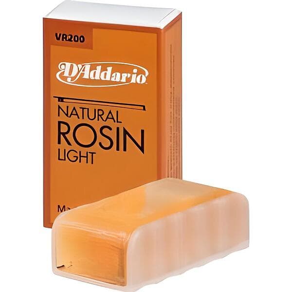 D'Addario VR200