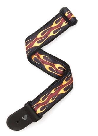 Planet Waves Axelband Dark Side 50F09
