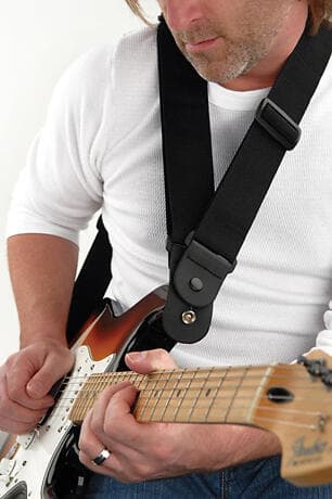 Planet Waves Axelband X 50DARE000
