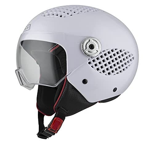 NZI B-cool 3 Open Face Helmet
