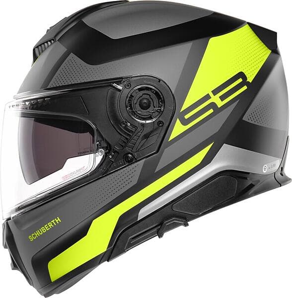 Schuberth S3 