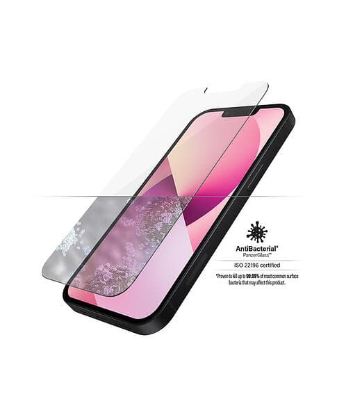 PanzerGlass™ Screen Protector for iPhone 13 Mini