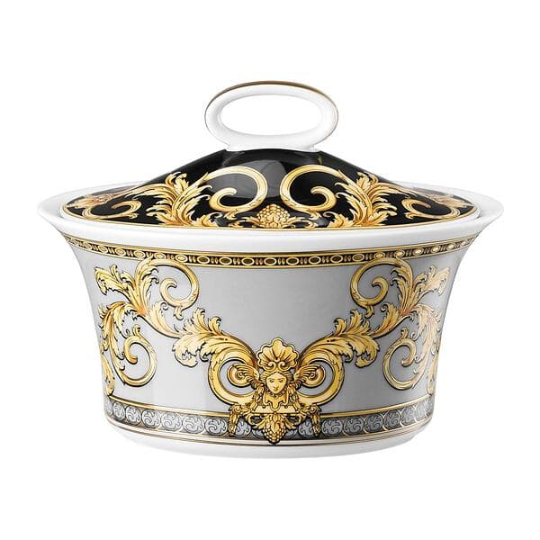 Versace Prestige Gala sockerskål 21 cl