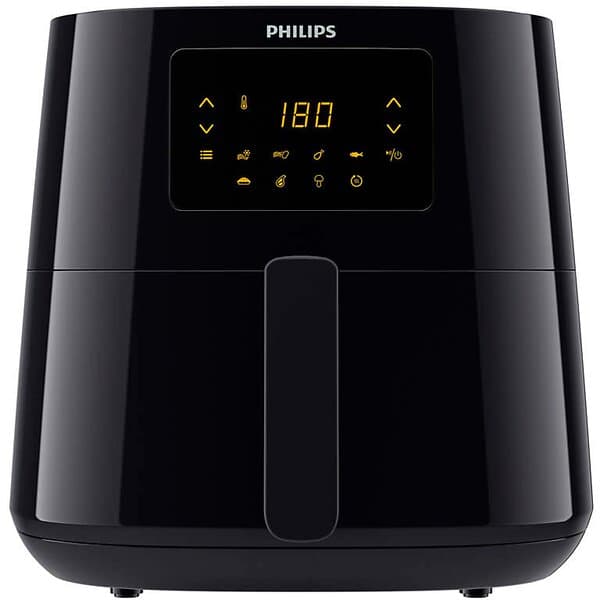 Philips HD9270-96 Essential Airfryer XL