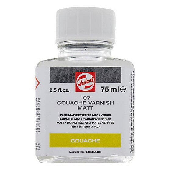 Talens Gouache Matt Varn 75ml