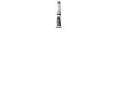 Talens Gouache White 60ml