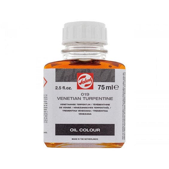 Talens Venet. Terpentin 75ml
