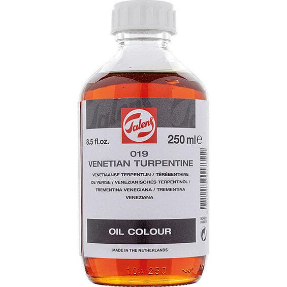 Talens Venet. Terpentin 250ml