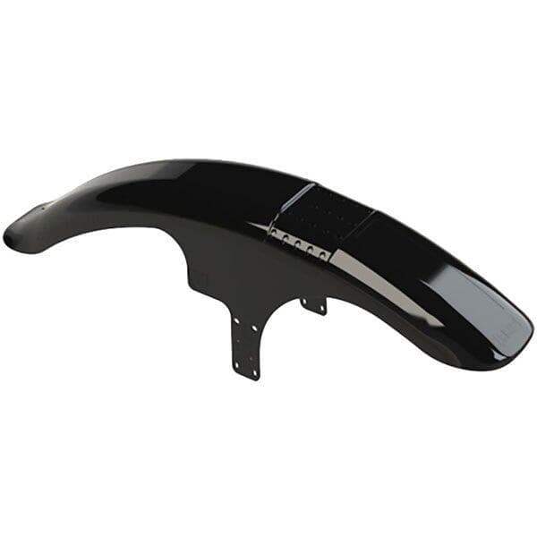 RRP Proguard Max Front Mudguard Svart
