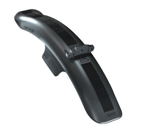 RRP Proguard Bolt On Front Mudguard Svart