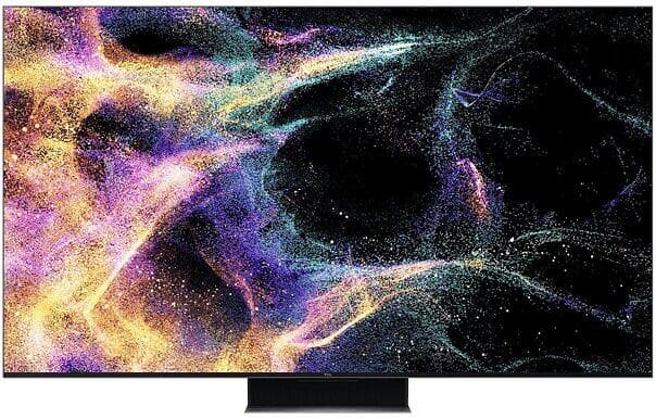 TCL 85C849 85" 4K Ultra HD (3840x2160) MiniLED Google TV