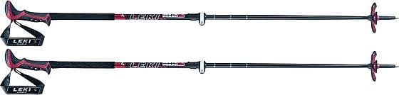 Leki Haute Route Telescopic