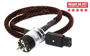 TCI Constrictor CEE 7/7 - IEC C13 1,5m