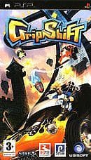 GripShift (PSP)