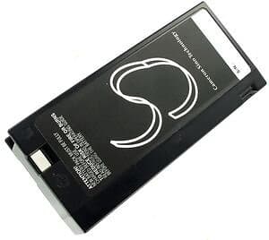 Batteriexperten Batteri VW-VB31 för ., 12V, 1800 mAh