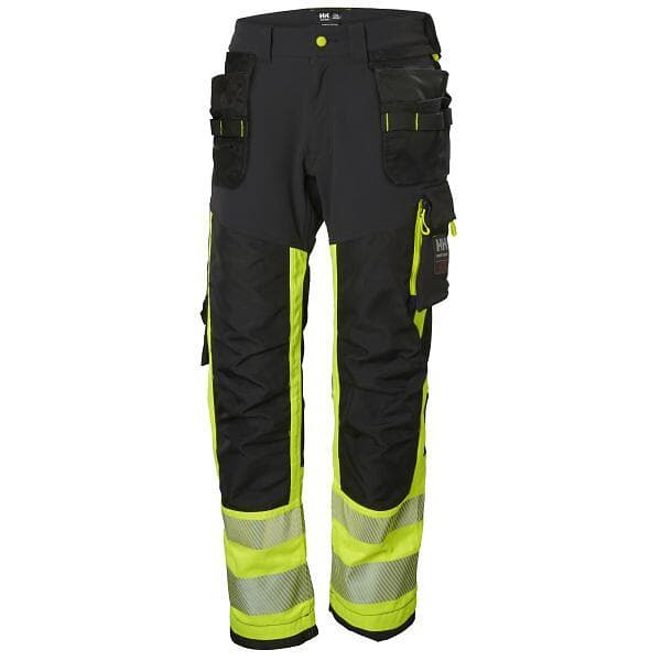 Helly Hansen Workwear ICU 77471-369 Arbetsbyxa