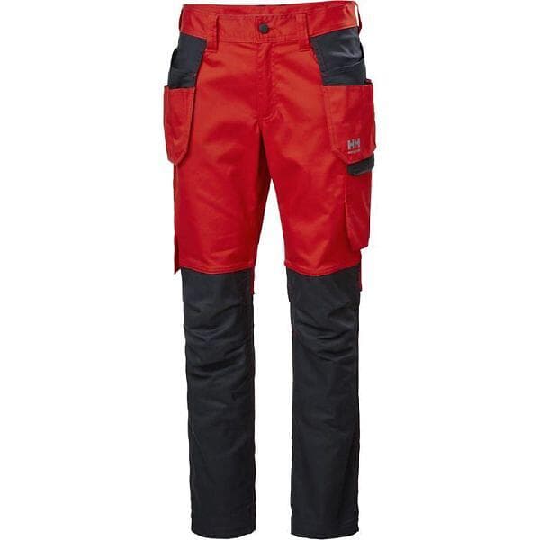 Helly Hansen Workwear Manchester Arbetsbyxa